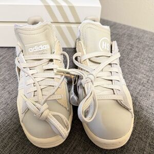 Adidas Campus x highnobility